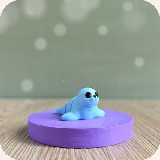 Mini phoque - Ohana Dream
