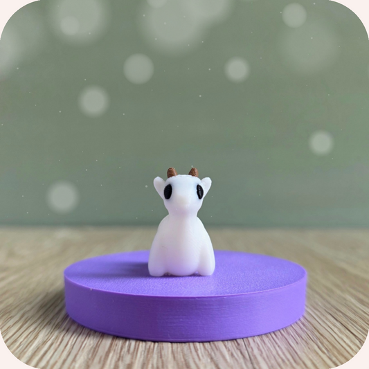 Mini chèvre - Ohana Dream