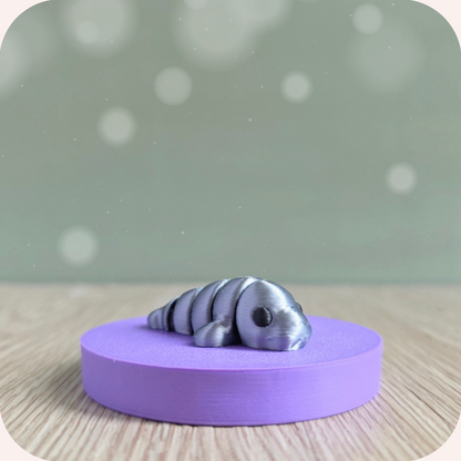 Mini éléphant de mer - Ohana Dream