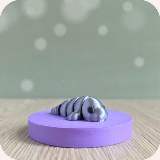 Mini éléphant de mer - Ohana Dream
