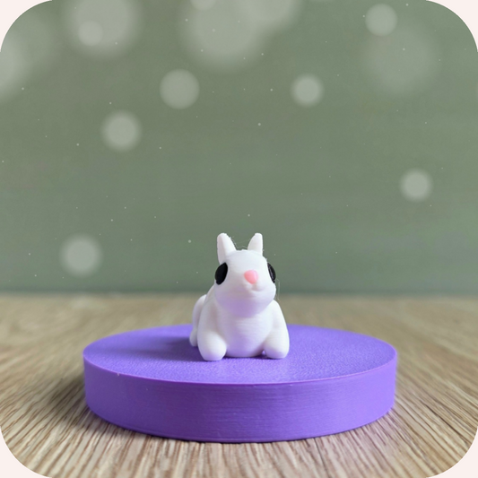 Mini lapin - Ohana Dream