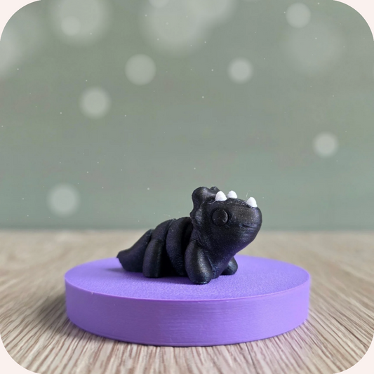 Mini tricératop - Ohana Dream