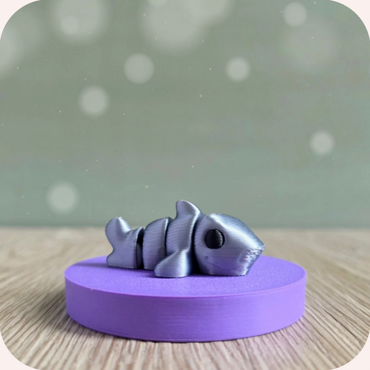 Mini requin - Ohana Dream