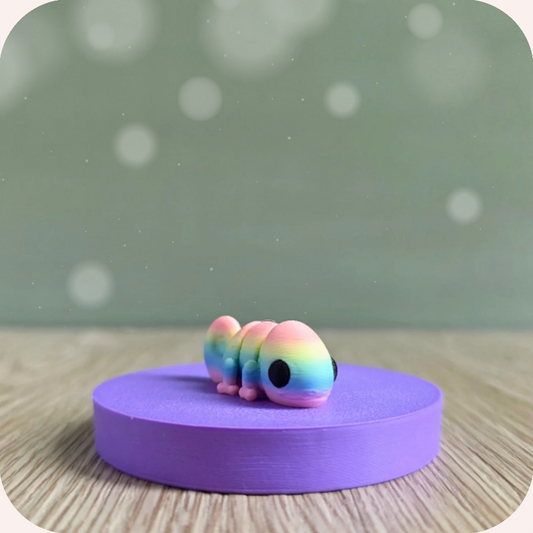 Mini caméléon - Ohana Dream