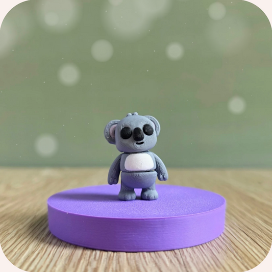 Mini koala - Ohana Dream