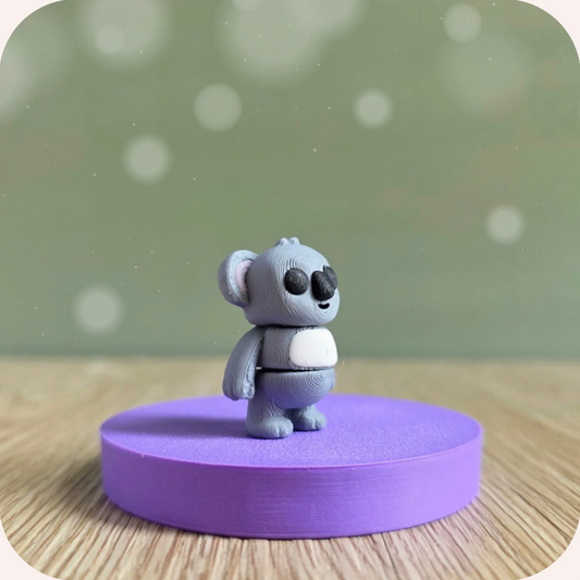 Mini koala - Ohana Dream