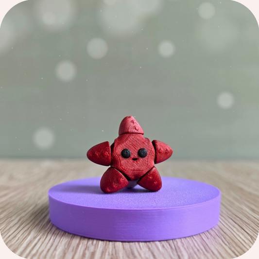 Mini étoile de mer - Ohana Dream