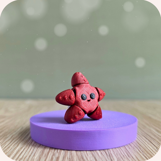 Mini étoile de mer - Ohana Dream