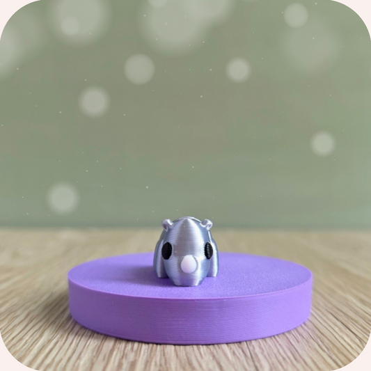 Mini rhinocéros - Ohana Dream