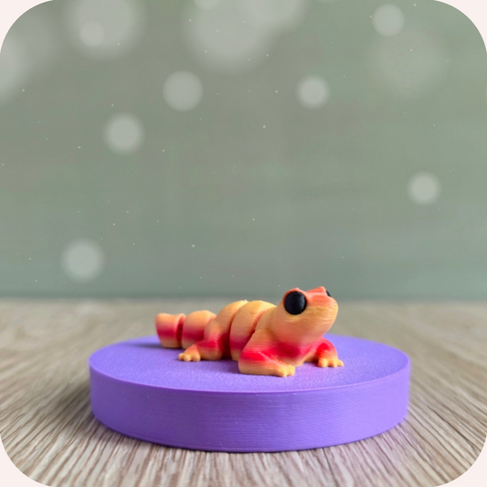 Mini lézard - Ohana Dream