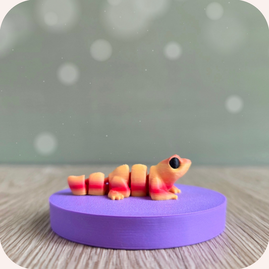 Mini lézard - Ohana Dream