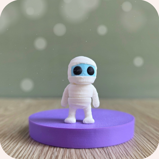 Mini momie - Ohana Dream