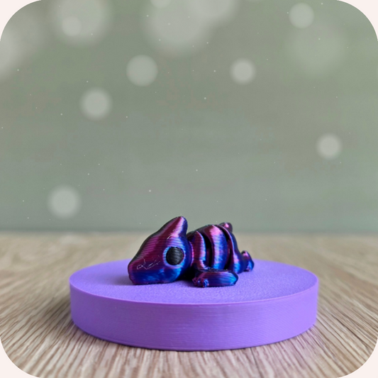 Mini ptérodactyle - Ohana Dream