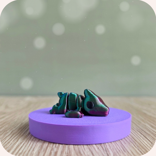Mini ptérodactyle - Ohana Dream