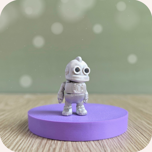 Mini robot - Ohana Dream