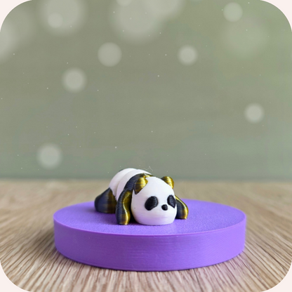 Mini panda - Ohana Dream