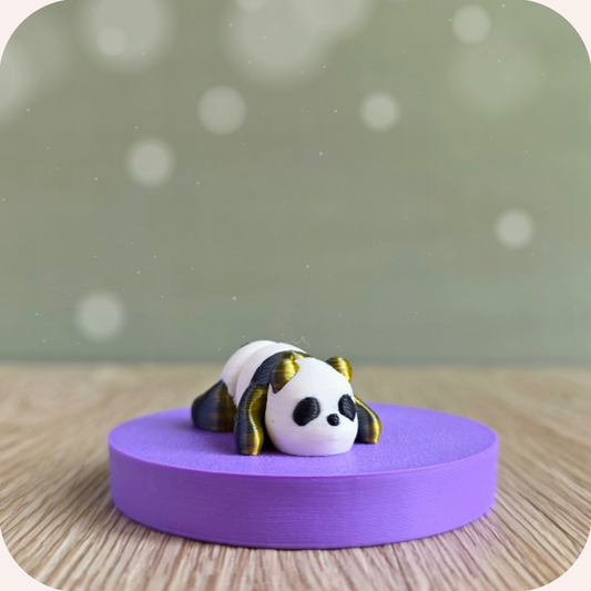 Mini panda - Ohana Dream