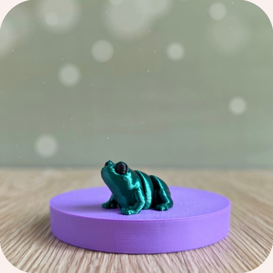 Mini grenouille - Ohana Dream
