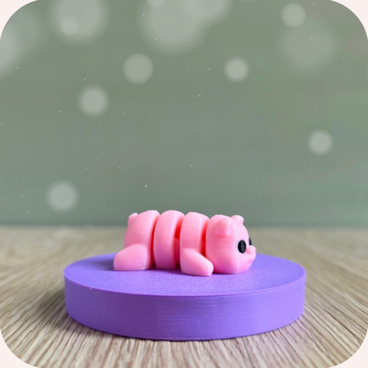 Mini Cochon | Figurine Ohana Dream 🐷
