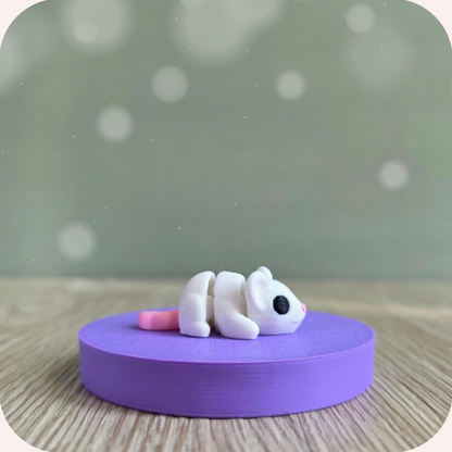 Mini Souris | Figurine Ohana Dream 🐭