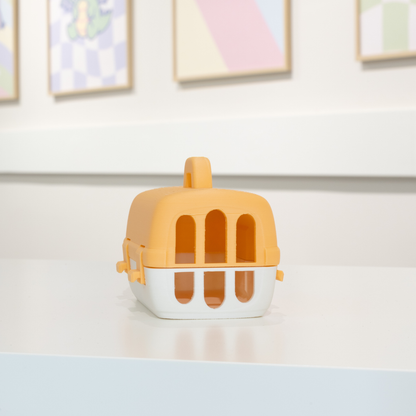 Caisse de transport kawaii 3D - Ohana Dream