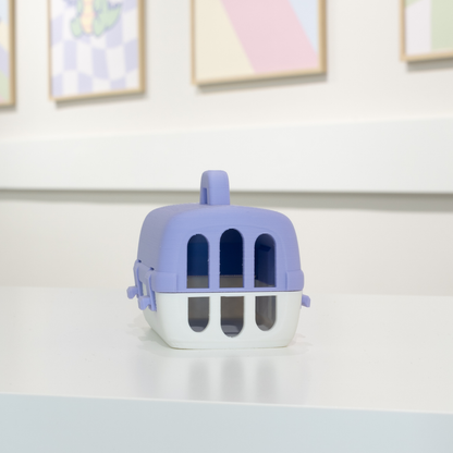 Caisse de transport kawaii 3D - Ohana Dream