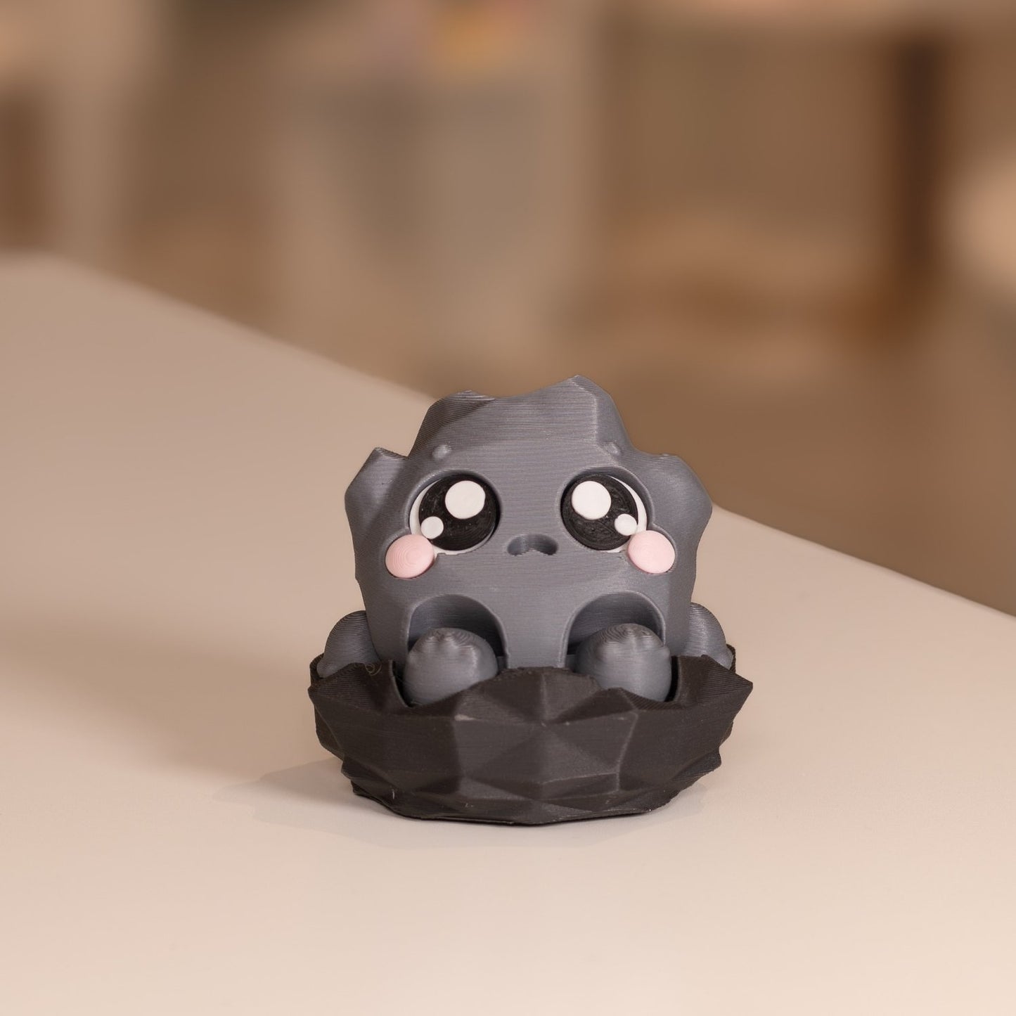 Clicker fidget TDAH 4 éléments | Ohana Dream
