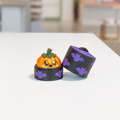 Figurine clicker Halloween mystère à collectionner | Ohana Dream