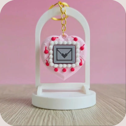 Clicker Tamagotchi - édition Saint Valentin | Ohana Dream