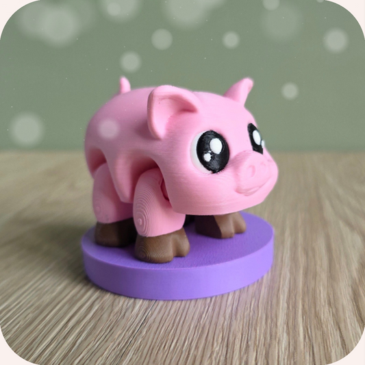 Cochon 🐖