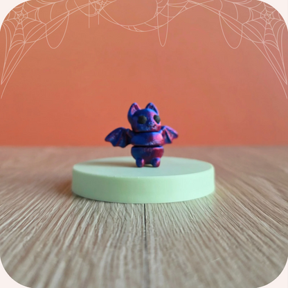 Mini Chauve-souris | Figurine Ohana Dream 🎃
