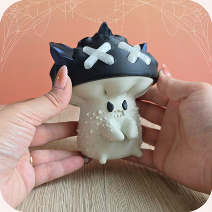 Champicâble d’Halloween | Édition Limitée 🎃