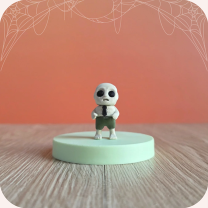 Mini Zombie | Figurine Ohana Dream 🧟‍♂️