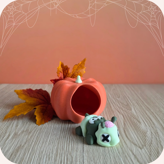 Abeille zombie