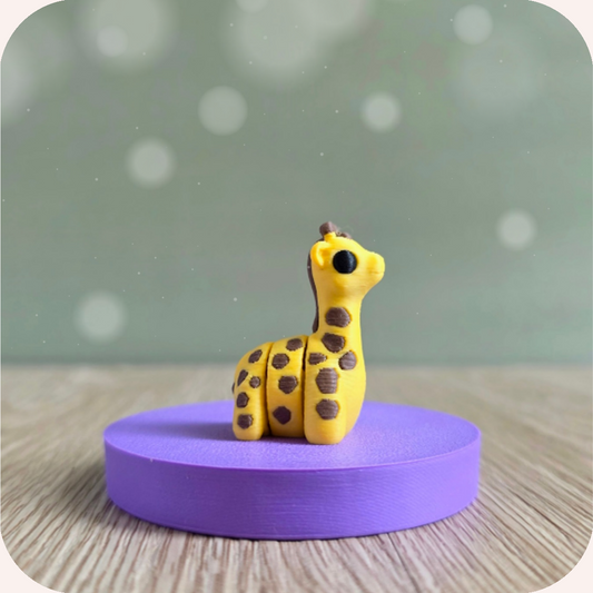 Mini girafe - Ohana Dream