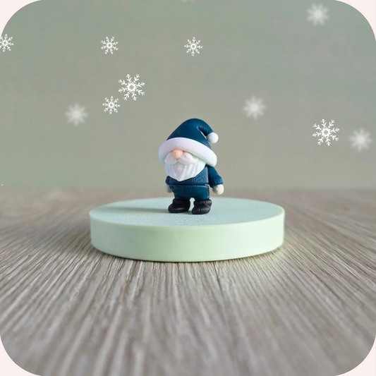 Mini Gnome | Figurine Ohana Dream