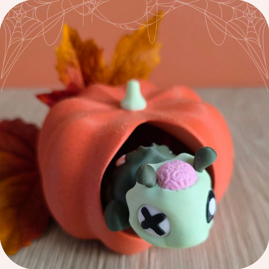 Abeille zombie