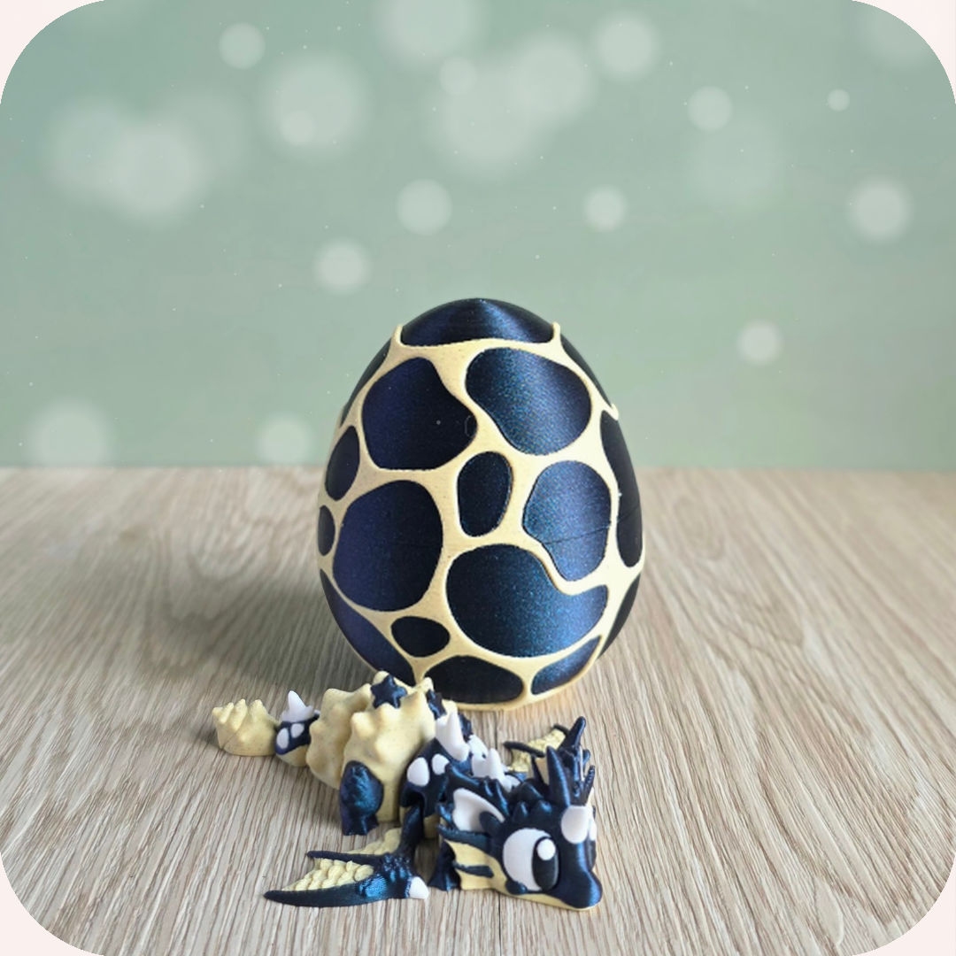 Dragon Marin | Dragon Ohana Dream 🐚