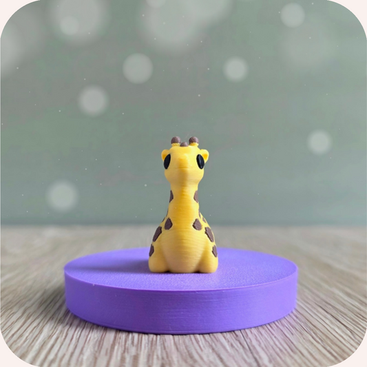 Mini girafe - Ohana Dream
