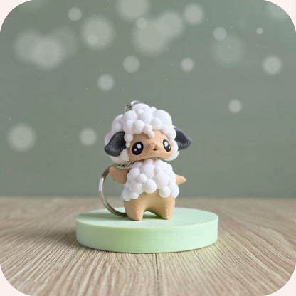 Porte-clés - Les Pixies | Porte-clés Ohana Dream 🗝️