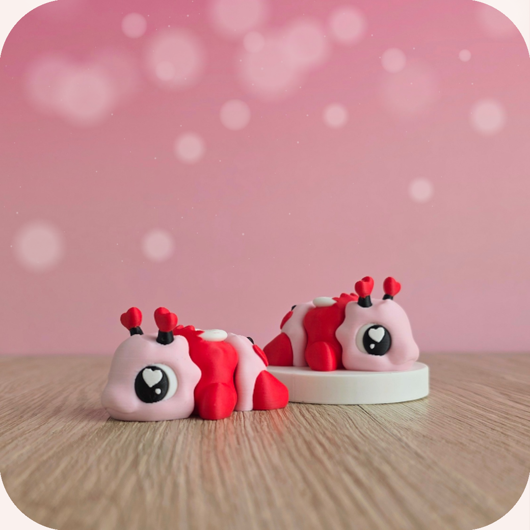 Abeille - Bee Loved 🐝 | Mignonnerie Ohana Dream ❤️