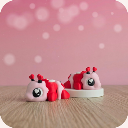 Abeille - Bee Loved 🐝 | Mignonnerie Ohana Dream ❤️