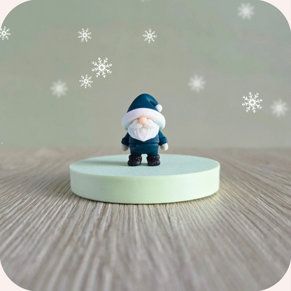 Mini Gnome | Figurine Ohana Dream