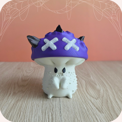 Champicâble d’Halloween | Édition Limitée 🎃